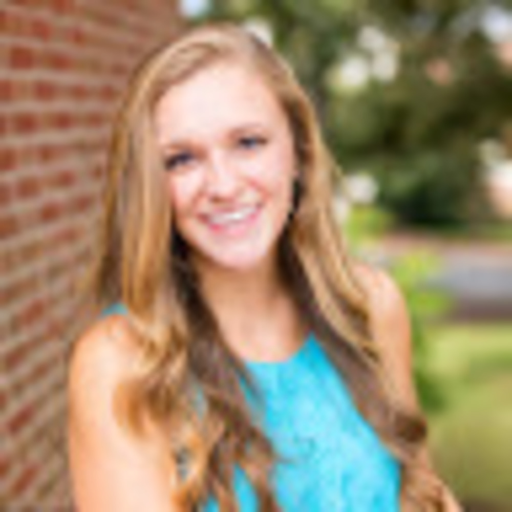 Meet your Posher, Grace